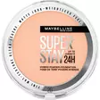 MB SUPER STAY 24H HYPRID POWDER 20 - Hiustenhoito ja hiuskoristeet - 3600531666620 - 1