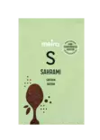MEIRA SAHRAMI 0,5G - Kissan hiekat - 6414201004110 - 1