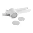 Metaltex perunaprässi - Keittiön työvälineet - 8002522517150 - 2