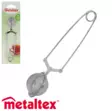 Metaltex Teesakset - Keittiöveitset - 8002522538100 - 1