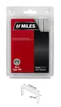 Niitti no.4 8mm 1250kpl miles - Niitit - 8901057901260 - 1