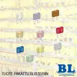 Minisulakelajitelma 8kpl - Sulakkeet ja sulakelajitelmat - 6419943242820 - 1