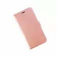 Mobia lompakkolaukku Samsung Galaxy A26 5G ruusukulta - Samsung Suojakuoret - 6430076524850 - 1