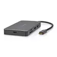 Moniporttisovitin 7-in-1 usb 3.2 gen 1 - Muut tietokonetarvikkeet - 5412810414260 - 1
