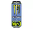 Monster energy drink VR46 0,5l - Energiajuomat - 5056784911310 - 1