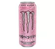 Monster Zero Sugar ultra strawberry drea - Energiajuomat - 5056784901380 - 1
