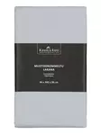 Muotoonommeltu lakana 90x200cm helm.sin. - Aluslakanat - 6418349049200 - 1