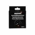 Mustang kaminalämpömittari - Takka ja nuohoustarvikeet - 6410413304710 - 1
