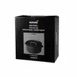 Mustang Multigrill valurautapata 7 L - Grillaus- ja savustustarvikkeet - 6410413254350 - 2