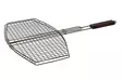 Mustang ovaali nonstick halstari - Grillaus- ja savustustarvikkeet - 6410412506610 - 3