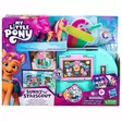 My Little Pony Smoothierekkasetti - Leikkihahmot ja -setit - 5010996101730 - 3