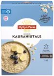 Myllyn Paras Kaurahiutale 1kg - Murot, myslit ja hiutaleet - 6417700052910 - 1