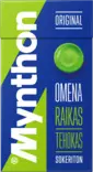 Mynthon Original omena sokton 39g - Makeiset - 6420256910870 - 1