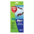 Myrr muurahaisrasia 2kpl - Kodin tuholaiskarkoitteet - 3664715013440 - 1