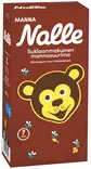 NALLE SUKLAAMANNA SUURIMOITA 600G - Kissat - 6411200103240 - 1