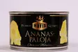 Navis 227g/136g ananaspalat - Hedelmä- ja marjasäilykkeet - 6430030031110 - 2