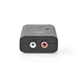 Nedis audiomuunnin 2XRCA- SPDIF+TOSLINK - Audiokaapelit - 5412810265770 - 4