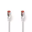 Nedis Cat 6 verkkokaapeli 7.5m - Verkkokaapelit - 5412810424030 - 2