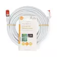 Nedis Cat 6 verkkokaapeli 7.5m - Verkkokaapelit - 5412810424030 - 1