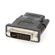 Nedis HDMI-DVI adapteri - Muut tietokonetarvikkeet - 5412810290000 - 2