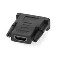 Nedis HDMI-DVI adapteri - Muut tietokonetarvikkeet - 5412810290000 - 3