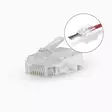 Nedis RJ45 liitin - Verkkokaapelit - 5412810424740 - 2