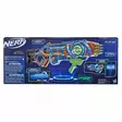 Nerf Elite 2.0 Flip 32 nuolipyssy - Leikkiaseet - 5010993877430 - 3