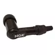 NGK LB05F Tulppaliitin 90-astetta, iso - Sytytystulpat - 087295180310 - 1