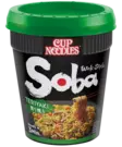NISSIN SOBA TERIYAKI NUUDELIT - Kuivaruoka-aineet, keitot ja kastikkeet - 5997523312190 - 2
