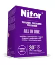 Nitor tekstiiliväri All in one violetti - Konetekstiilivärit - 3045206157230 - 1