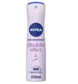 Nivea antiperspirantti double effect - Naisten deodorantit - 4005808230860 - 1