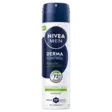 NIVEA MEN Derma Control Sensitive Deo Spray antiperspirantti 150ml - Miesten deodorantit - 4006000199740 - 1