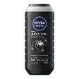 Nivea Men Suihkugeeli 250ml Active Clean - Suihkugeelit- ja saippuat - 4006000074870 - 2