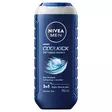 Nivea Men Suihkugeeli 250ml Cool Kick - Suihkugeelit- ja saippuat - 4006000074900 - 1