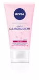 Nivea puhdistusvoide Gentle 150ml - Kasvovedet ja kasvojen puhdistusaineet - 4005808668410 - 1
