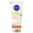 Nivea Q10 Firming + Energizing Serum Lotion -seerumivartalovoide 200ml - Vartalo- ja kuorintavoiteet - 4006000150970 - 1