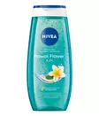 NIVEA 250ml Hawaii Flower & Oil Shower Gel -suihkugeeli - Suihkugeelit- ja saippuat - 4005900804310 - 1