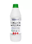 Nordic kaiken kaluston pesuaine 1L - Esipesuaineet - 4740020102310 - 1