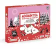 Nordqvist moomin tee 6 makua 36pss - Teet ja kaakaot - 6413446013840 - 1