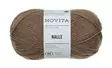 Novita Nalle 100g 068 metsäsieni - Langat - 6412618204000 - 1