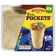Old El Paso pockets 8 tortilla 223g - Tortilla ja tacokuoret - 8410076474650 - 1