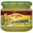 Old El Paso salsa Guacamole Dip 320g - Texmex - 8410076421890 - 1