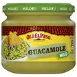 Old El Paso salsa Guacamole Dip 320g - Texmex - 8410076421890 - 1