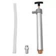 Öljynvaihtopumppu messinki/alum. - Öljynvaihto - 6438152028810 - 1