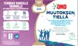 Omo pyykinpesukapseli color 15kpl - Pyykinpesu- ja huuhteluaineet - 8720181355790 - 3