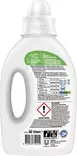 Omo Sensitive 920ml - Pyykinpesu- ja huuhteluaineet - 8720181312410 - 3