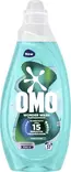 Omo Wonder Wash Speed Clean 1,48l - Pyykinpesu- ja huuhteluaineet - 8720181862120 - 1