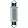 Osram C10W 12V polttimo 2 kpl - Halogen ajovalot ja polttimot - 4062172396080 - 1