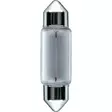 Osram C10W 12V polttimo 2 kpl - Halogen ajovalot ja polttimot - 4062172396080 - 1