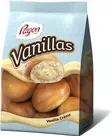 Pågen vaniljacremepulla 220g - Leivonnaiset - 7311070006230 - 2